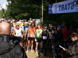 Gaiapark-Marathon 2011